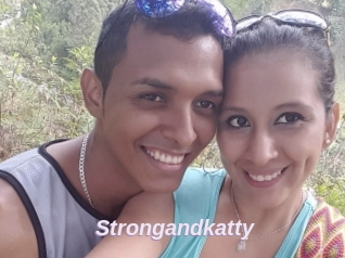 strongandkatty sexyflirt