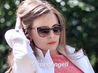 Strongangell
