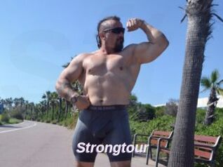 Strongtour