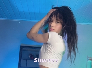 Sttormyy