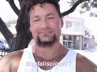Studaliscious77