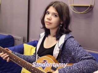 Studentamy