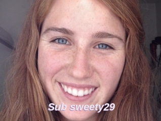 Sub_sweety29
