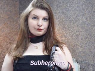 Subheroinax