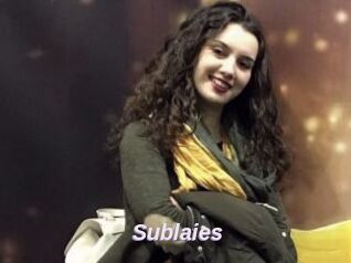 Sublaies
