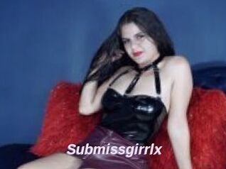 Submissgirrlx