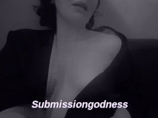 Submissiongodness