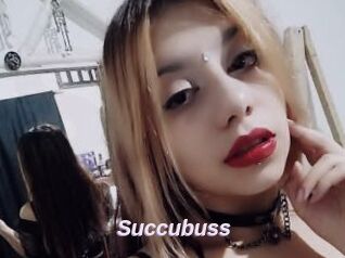 Succubuss