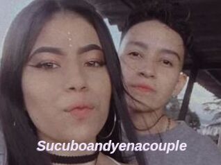 Sucuboandyenacouple