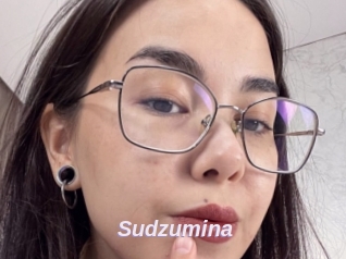Sudzumina