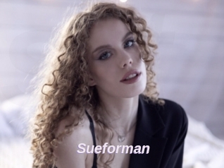 Sueforman
