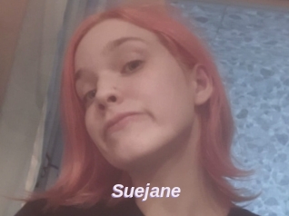 Suejane