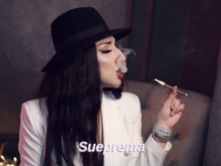 Sueprema