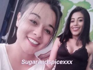 Sugarandspicexxx