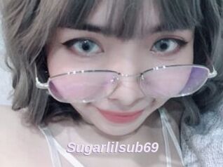 Sugarlilsub69