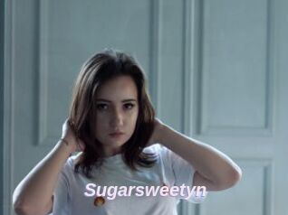 Sugarsweetyn