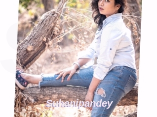 Suhanipandey