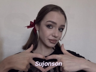 Sujonson