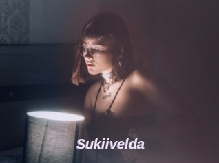 Sukiivelda