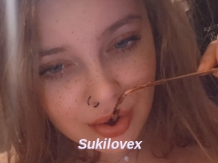 Sukilovex