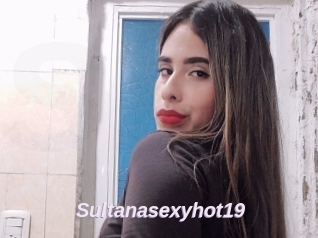 Sultanasexyhot19