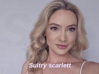 Sultry_scarlett