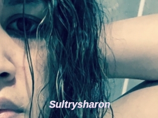 Sultrysharon
