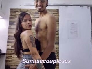 Sumisecouplesex