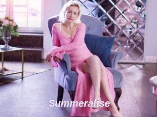 Summeralise