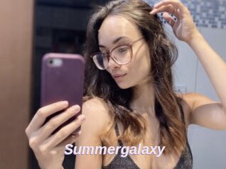 Summergalaxy