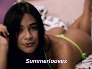 Summerloovex