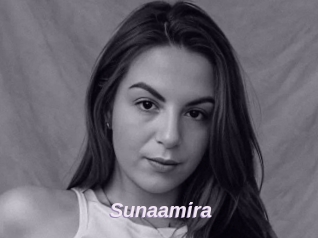 Sunaamira