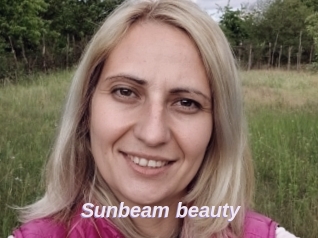 Sunbeam_beauty