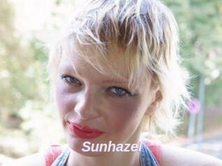 Sunhazel