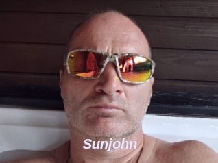 Sunjohn