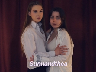 Sunnandthea