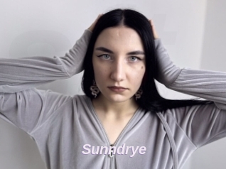 Sunndrye