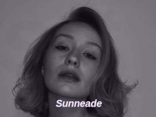 Sunneade