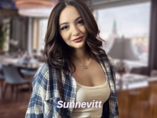 Sunnevitt