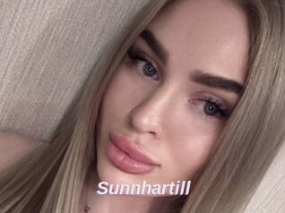 Sunnhartill