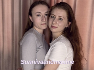 Sunnivaandmaxine