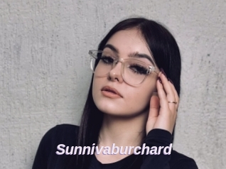 Sunnivaburchard