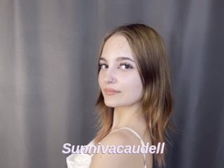 Sunnivacaudell