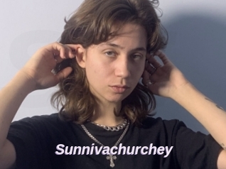 Sunnivachurchey