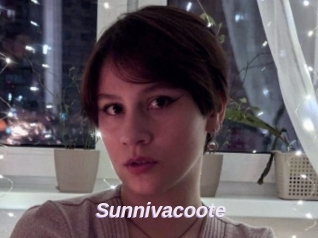 Sunnivacoote