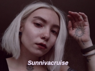 Sunnivacruise