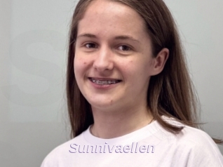 Sunnivaellen