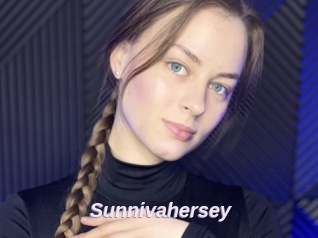 Sunnivahersey