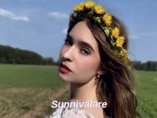 Sunnivalare