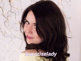 Sunnriselady